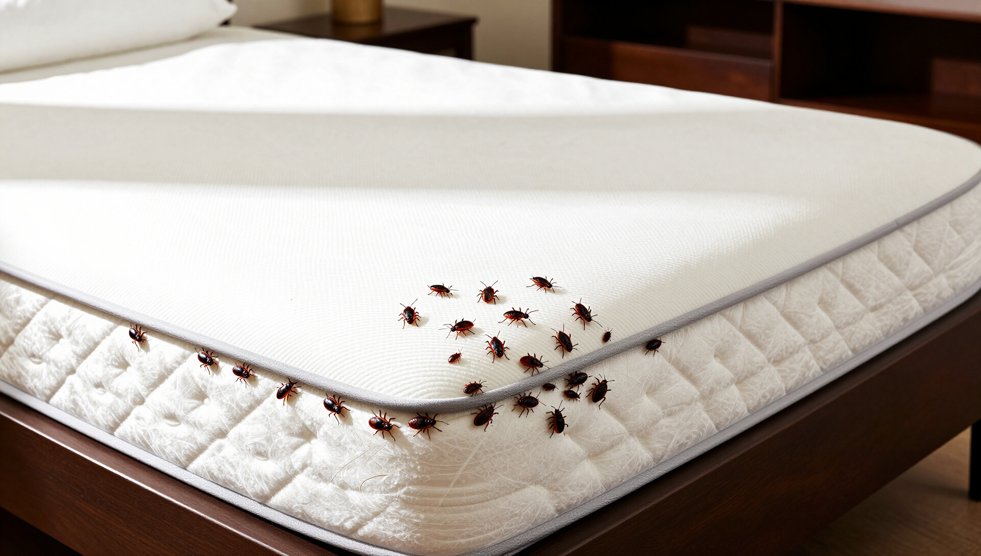 Bed Bugs Control in Penshurst