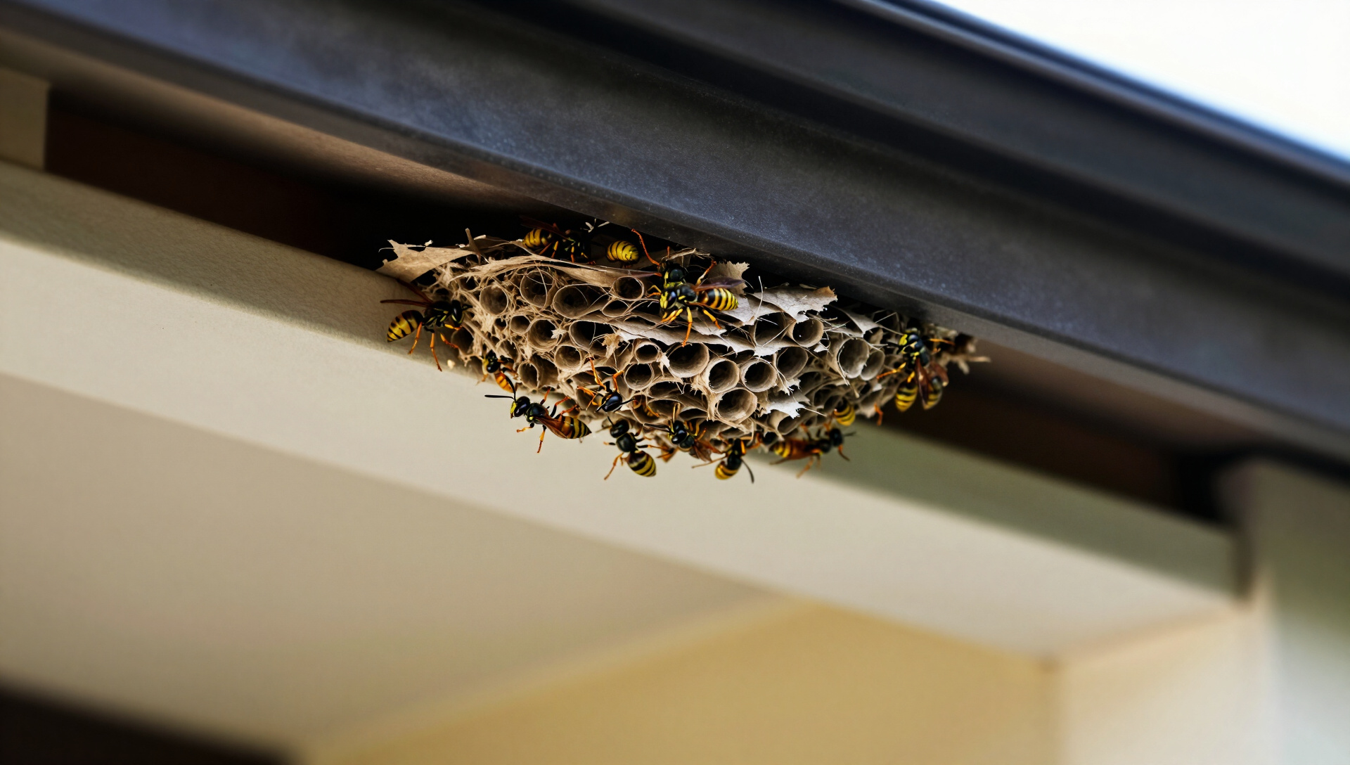 Bees and Wasp Removal in Penshurst