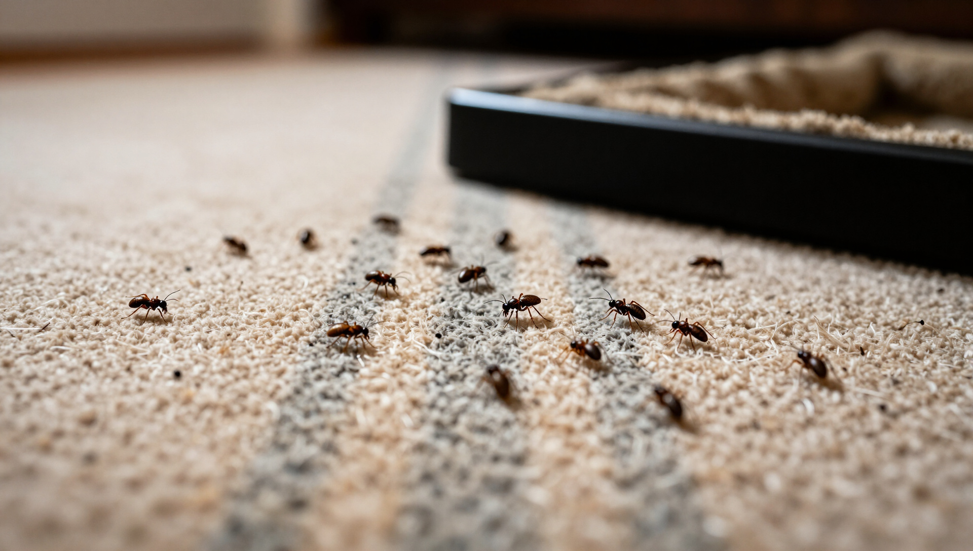 Fleas and Ticks Removal in Penshurst